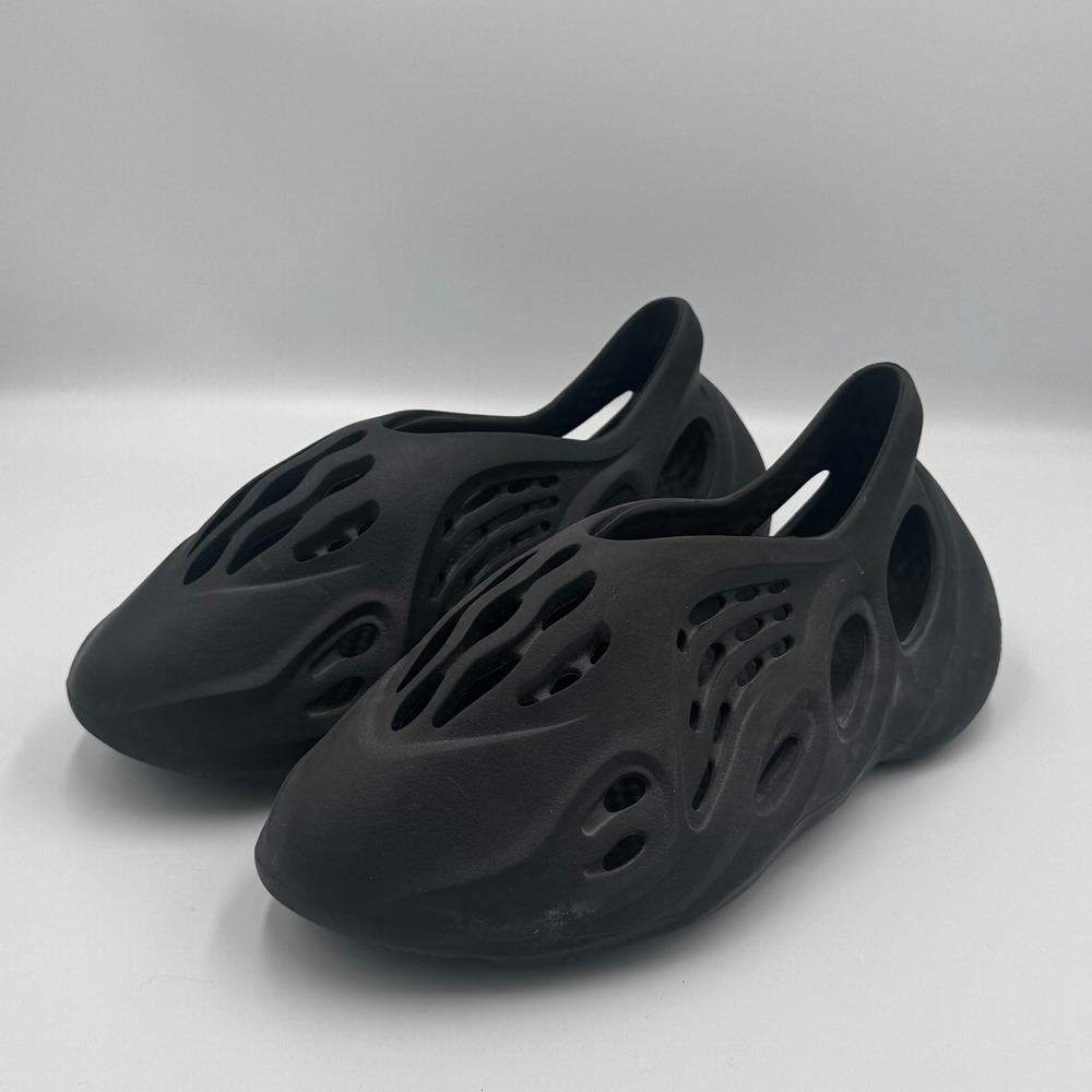 Adidas Onyx Foam Runners RNNR 9 NO BOX